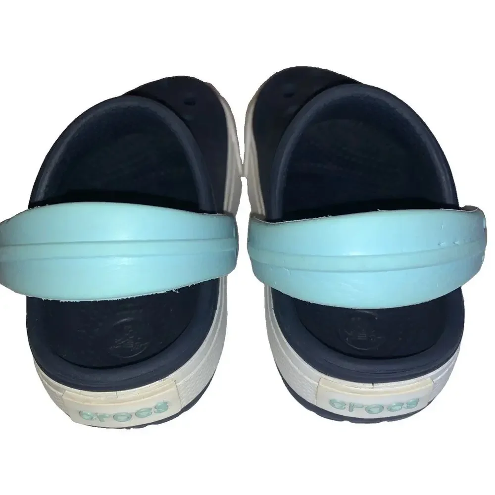 CROCS pre owned